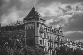 Gray Palace Photo Gray Palace Photo