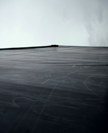 Gray Pavement