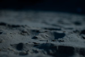 gray sand gray sand