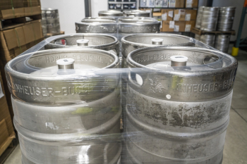 Gray Steel Containers Gray Steel Containers