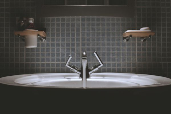gray steel faucet gray steel faucet
