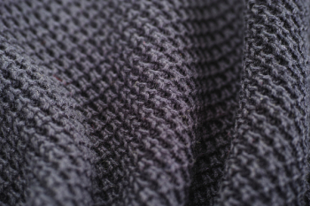 Gray Textile Gray Textile