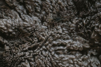 gray textile gray textile