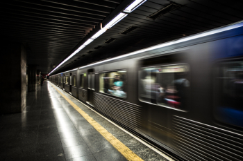 Gray Train Gray Train
