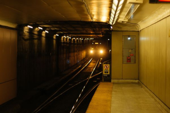 gray train station gray train station