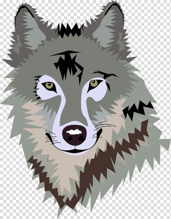 Gray wolf Animal Illustrations , Gray Wolf transparent background PNG clipart Gray wolf Animal Illustrations , Gray Wolf transparent background PNG clipart