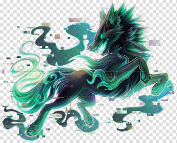Gray wolf Drawing Anime Puppy Art, BLUE WOLF transparent background PNG clipart Gray wolf Drawing Anime Puppy Art, BLUE WOLF transparent background PNG clipart
