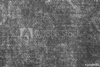 Gray woven fabric Gray woven fabric