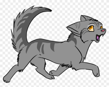 Graypaw By Darkflight-wolf - Gray Wolf Graypaw By Darkflight-wolf - Gray Wolf