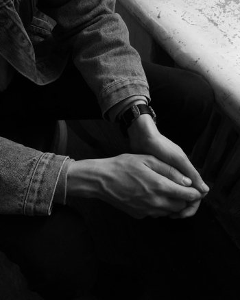 Grayscale Jacket Grayscale Jacket