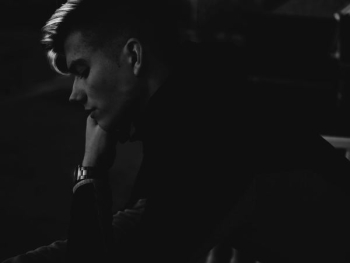 grayscale photo of man grayscale photo of man