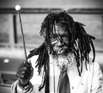 Grayscale Photo of Man Wearing Necktie Grayscale Photo of Man Wearing Necktie