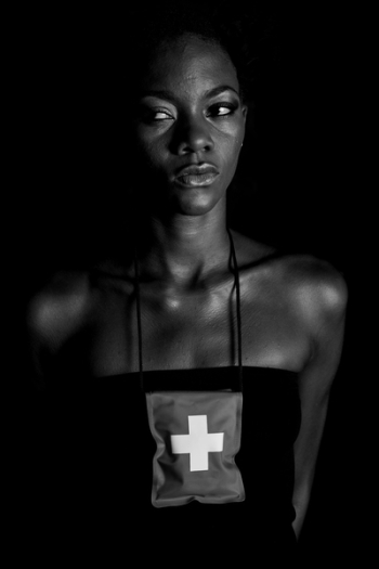 Grayscale Photo of Woman Wearing Strapless Dress Grayscale Photo of Woman Wearing Strapless Dress