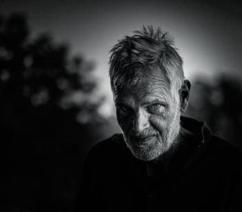 grayscale photography of man grayscale photography of man