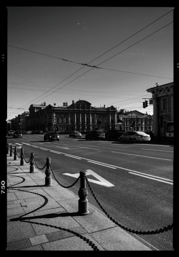 Grayscale Photography of Vehicle Traveling on Road Grayscale Photography of Vehicle Traveling on Road