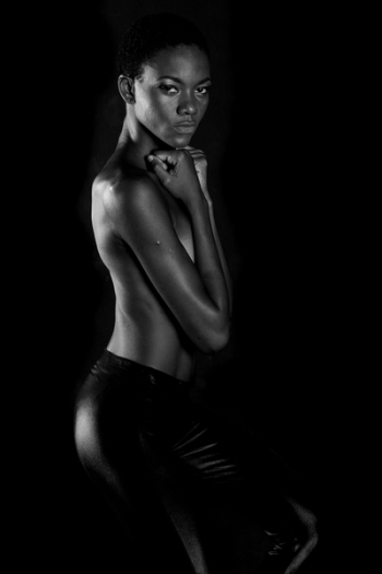 Grayscale Photography Of Woman Wearing Bottoms Grayscale Photography Of Woman Wearing Bottoms