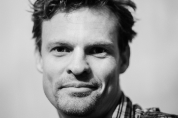 Grayscale Portrait Photography of Man Grayscale Portrait Photography of Man