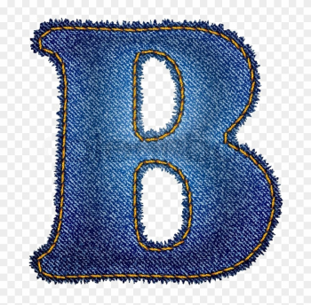 Great Letter B Png Photo Vector, Clipart, Psd Peoplepng - B Alphabet Great Letter B Png Photo Vector, Clipart, Psd Peoplepng - B Alphabet