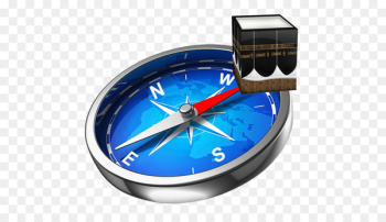 Great Mosque of Mecca Kaaba Al-Masjid an-Nabawi Qibla compass - Islam 