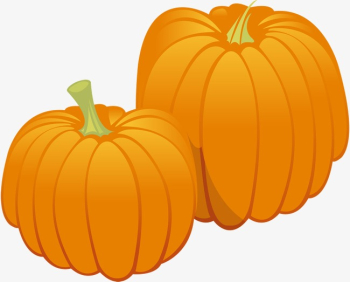 Great Pumpkin, Orange Pumpkin, Vegetables, Fruit PNG Image and ...