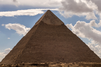 Great Pyramid of Giza Great Pyramid of Giza