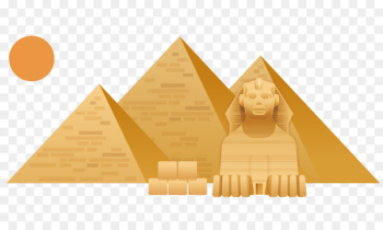 Great Sphinx of Giza Great Pyramid of Giza Egyptian pyramids Ancient Egypt - Egypt Pyramids Sphinx 