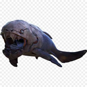 Great white shark Dunkleosteus Counter-Strike: Global Offensive Depth - shark 