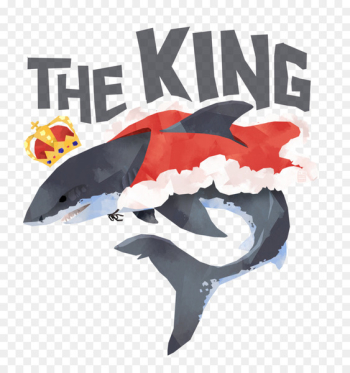Great white shark T-shirt Goblin shark Hammerhead shark - shark 
