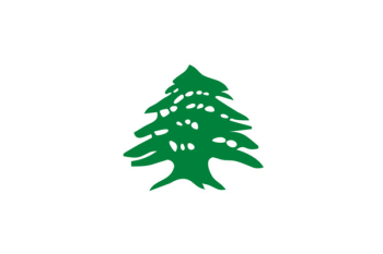 Greater Lebanon Cedrus libani Flag of Lebanon French Mandate for Syria and the Lebanon - Cedar Tree Drawing 