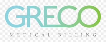 Greco Medical Billing Official Brand Logo - Parallel Greco Medical Billing Official Brand Logo - Parallel