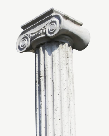 Greek column collage element psd | Free PSD - rawpixel Greek column collage element psd | Free PSD - rawpixel