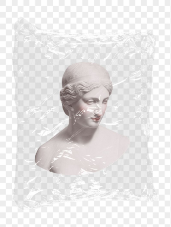 Greek goddess png statue plastic | Free PNG - rawpixel