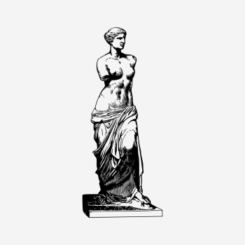 Greek goddess Venus statue, vintage | Free Photo - rawpixel Greek goddess Venus statue, vintage | Free Photo - rawpixel