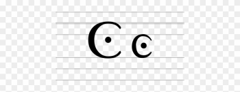 Greek Letter Lunate Sigma With Dot - Greek Alphabet Greek Letter Lunate Sigma With Dot - Greek Alphabet