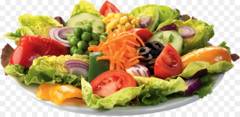 Greek Salad, Caesar Salad, Hamburger, Natural Foods, Garden Salad PNG