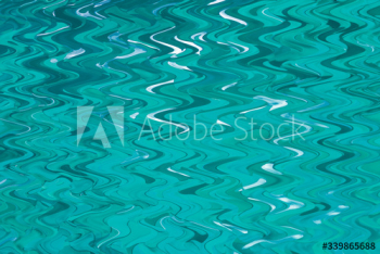 Green abstract background Green abstract background