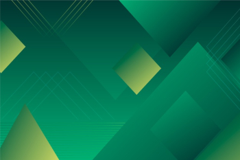 Green abstract geometric background Free Vector Green abstract geometric background Free Vector