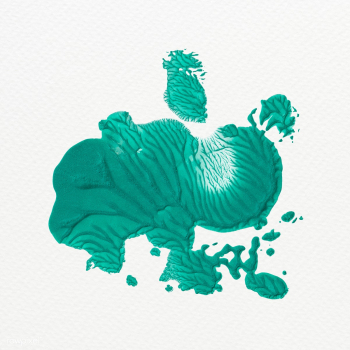 Green acrylic paint | Free stock illustration - 583691 Green acrylic paint | Free stock illustration - 583691