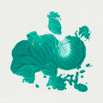 Green acrylic paint | Free stock vector - 581936 Green acrylic paint | Free stock vector - 581936