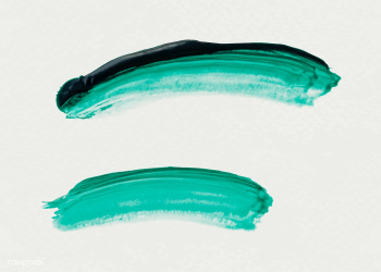 Green acrylic paint | Free stock vector - 581938 Green acrylic paint | Free stock vector - 581938