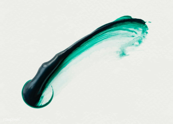 Green acrylic paint | Free stock vector - 581981 Green acrylic paint | Free stock vector - 581981
