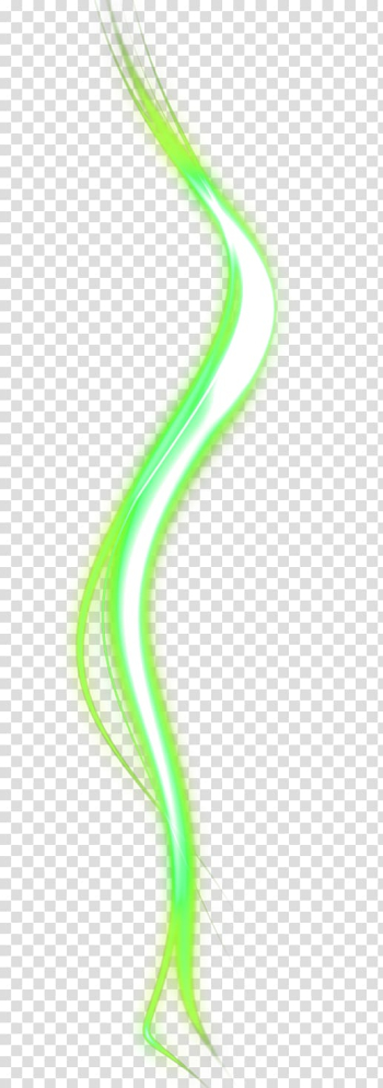 Green and white abstract , Avoid green technology, line light perception transparent background PNG clipart