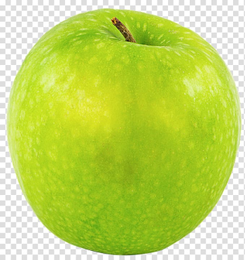 Green apple fruit, Granny Smith Apple Fruit, Green Apple transparent background PNG clipart