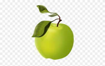 Green Apple Png - Food Green Apple Png - Food