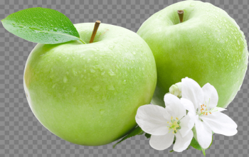 Green Apple Png Image Green Apple Png Image