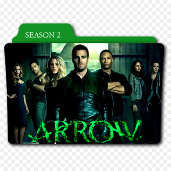 Green Arrow Arrow - Season 1 Television show Arrow - Season 2 - others 