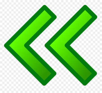 Green Arrow Clip art - Arrow 