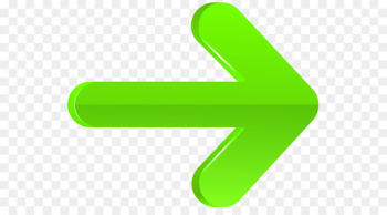 Green Arrow Clip art - Arrow 