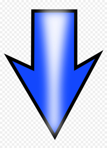 Green Arrow Clip art - Arrow 