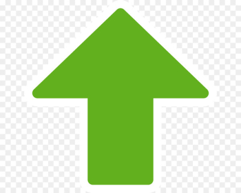 Green Arrow Clip art - Arrow 